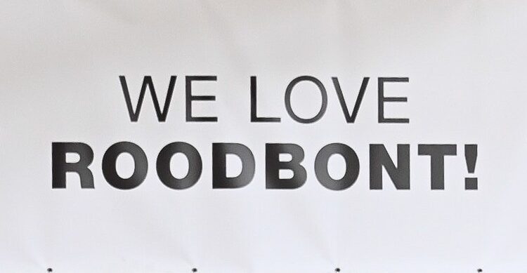  Enthousiasme voor Nationale Roodbont Show 2026 enorm: 211 individuele aanmeldingen!